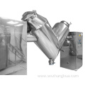 High Capacity V Shape Pharmaceutical Mixing Blending Machine